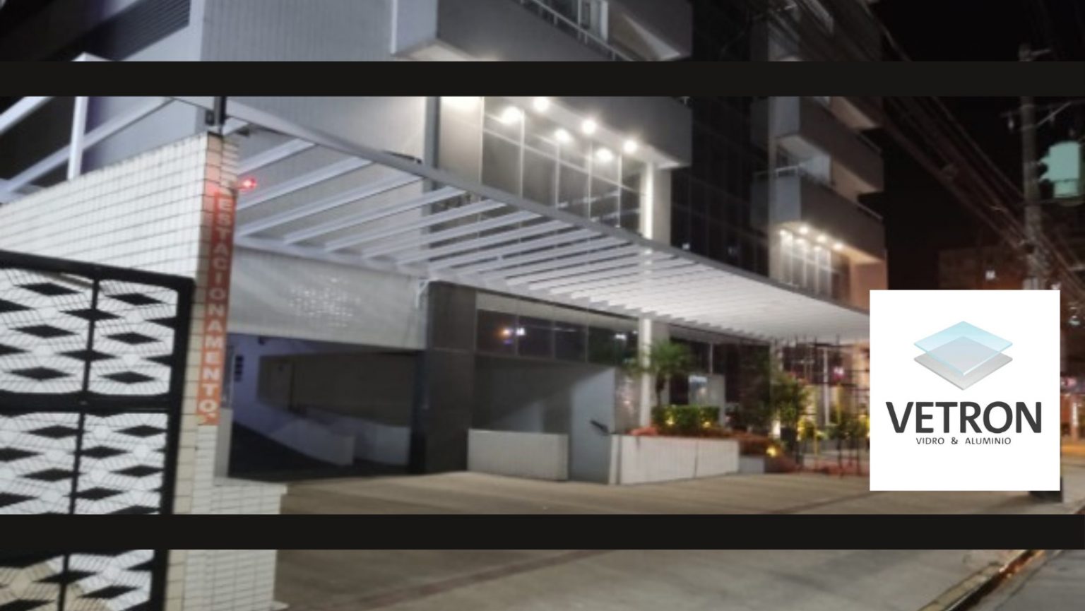 Vetron - Vidros & Alumínio para construtoras — imagem 10