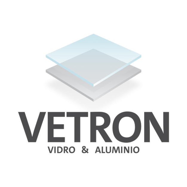 Vetron - Vidros & Alumínio