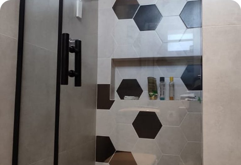 Box para banheiro